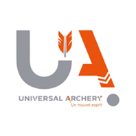 Logo Universal Archery
