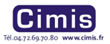 Logo Cimis