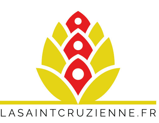Logo La Saint Cruzienne